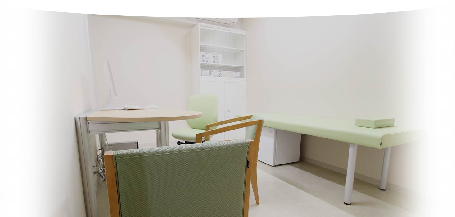 島本クリニックのイメージ